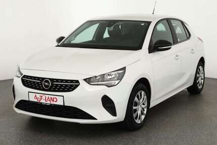 Opel Corsa 44.371 km 13.490 &euro; Bad Hersfeld 36251