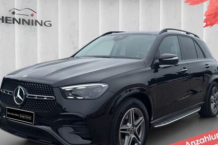 Mercedes-Benz GLE 350 13.488 km 79.880 &euro; Herne 44653