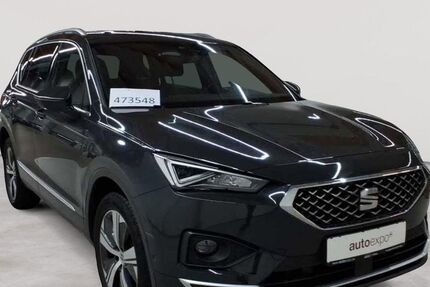 Seat Tarraco 80.321 km 22.790 &euro; Fernwald-Steinbach 35463