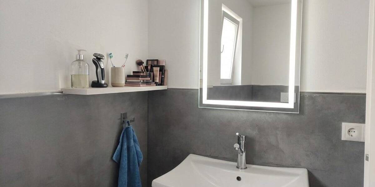 Etagenwohnung Kettig - 3 Zimmer, 85 m&sup2;, 1.195&euro; | Angebot:26731423