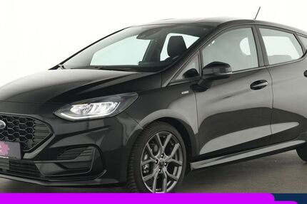 Ford Fiesta 11.683 km 17.840 &euro; Neuss 41460