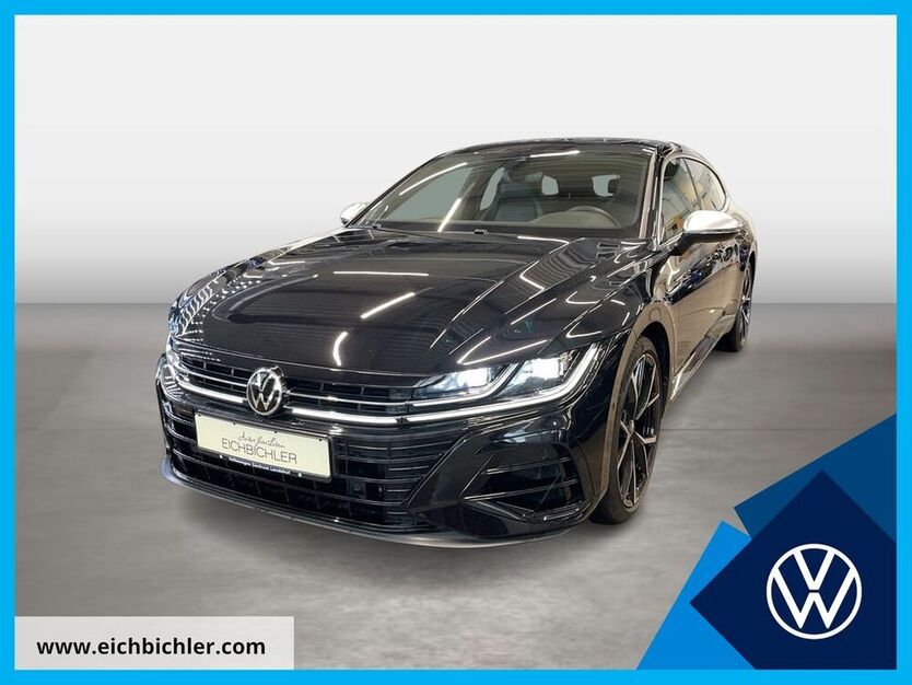 Arteon
