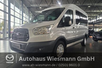 Ford Transit 134.619 km 14.990 &euro; Münster-Amelsbüren 48163