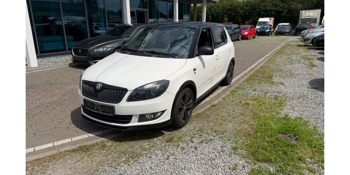 Skoda Fabia 190.000 km 2.999 &euro; Achim 28832