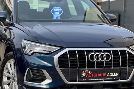 Audi Q3 80.000 km 27.990 &euro; Worms 67549