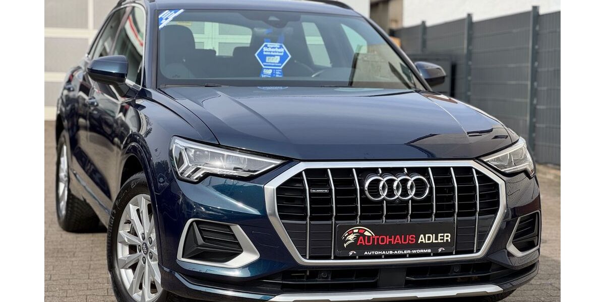 Audi Q3 80.000 km 27.990 &euro; Worms 67549