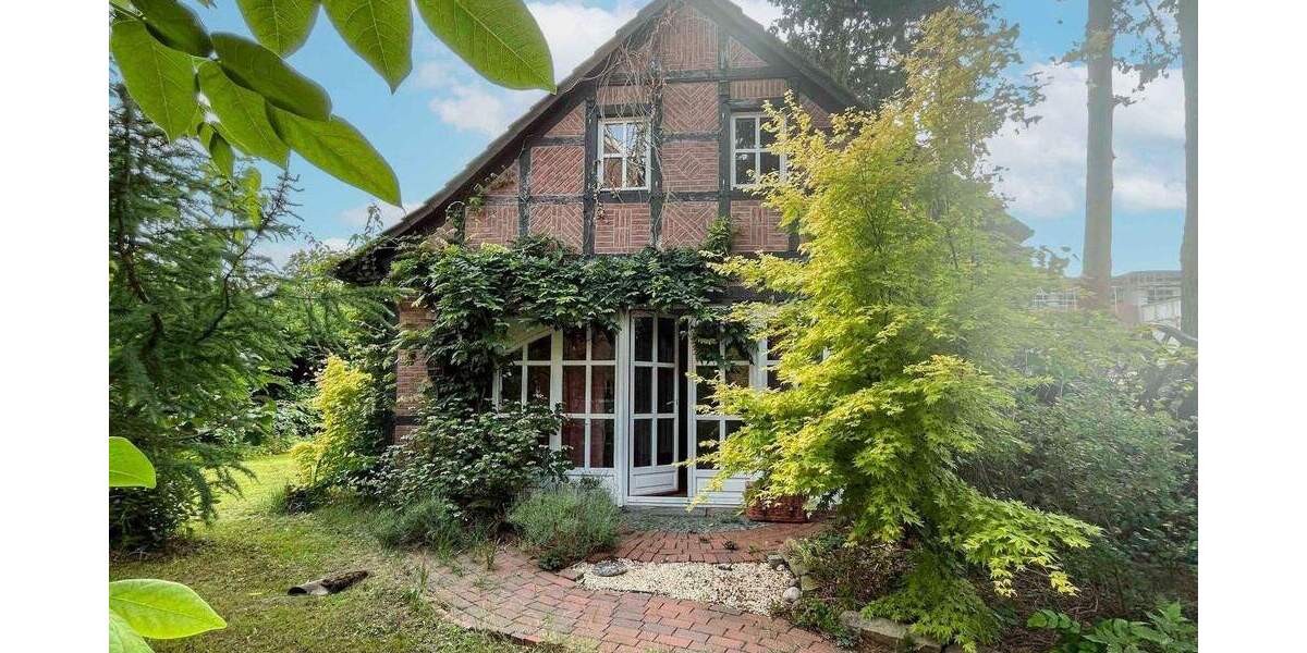 Einfamilienhaus Geeste Osterbrock - 6 Zimmer, 192 m&sup2;, 269.000&euro; | Angebot:25694025