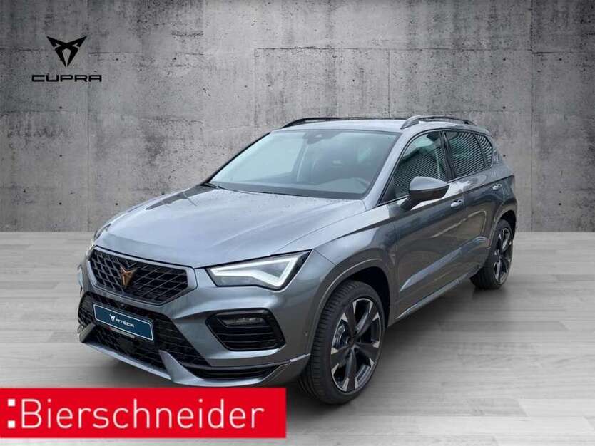 Ateca