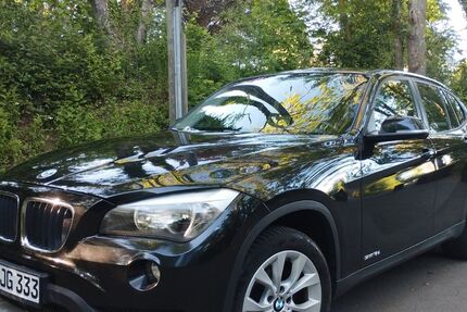 BMW X1 194.000 km 6.900 &euro; kall 53925