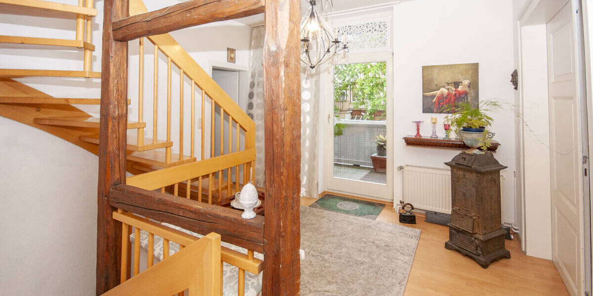 Mehrfamilienhaus, Wohnhaus Bad Harzburg - 365.000&euro; | Angebot:26816209