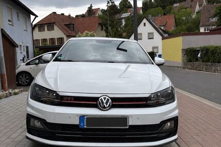VW Polo 115.000 km 15.900 &euro; Obernbreit 97342