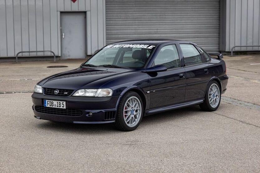 Vectra