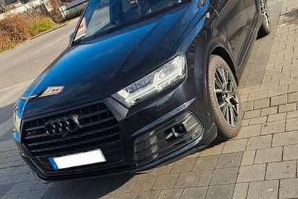 Audi Q7 160.240 km 37.000 &euro; Geislingen 73312