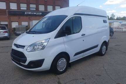 Ford Transit Custom 195.912 km 9.950 &euro; Essen 45309