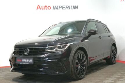VW Tiguan 61.200 km 33.990 &euro; Schmidgaden 92546
