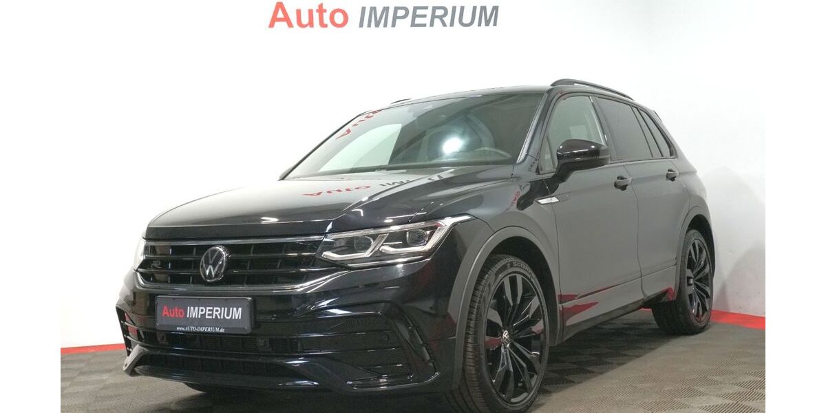VW Tiguan 61.200 km 33.990 &euro; Schmidgaden 92546