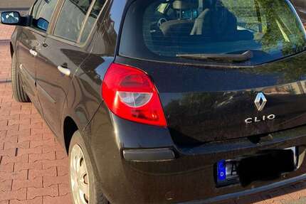 Renault Clio 198.500 km 1.599 € Hahnbach 92256
