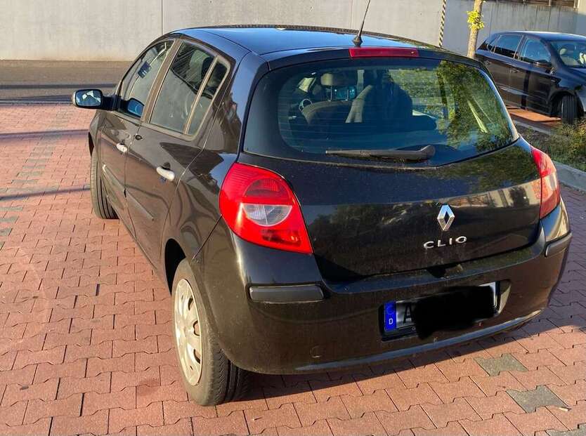 Renault Clio 198.500 km 1.599 € Hahnbach 92256