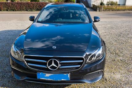 Mercedes-Benz E 220 139.500 km 24.490 &euro; Bad Buchau 88422