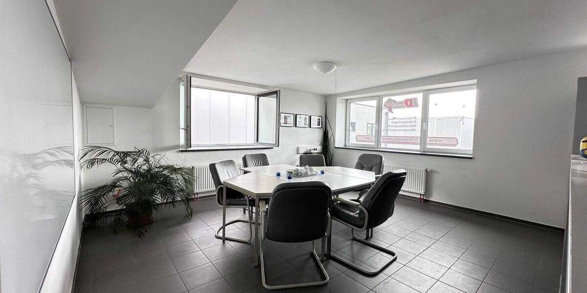 Gewerbeobjekt Heinsberg - 2.300.000&euro; | Angebot:25095298