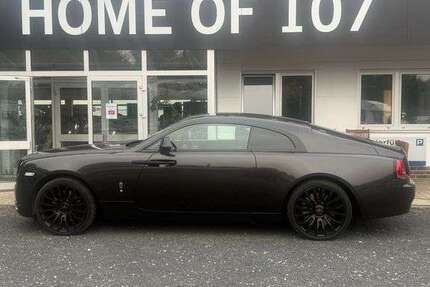 Rolls Royce Wraith 79.800 km 229.900 &euro; Nettetal 41334