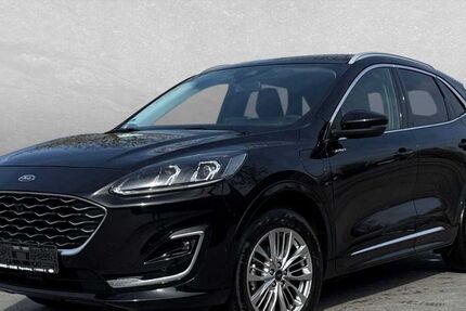 Ford Kuga 46.900 km 24.110 &euro; Regensburg 93059