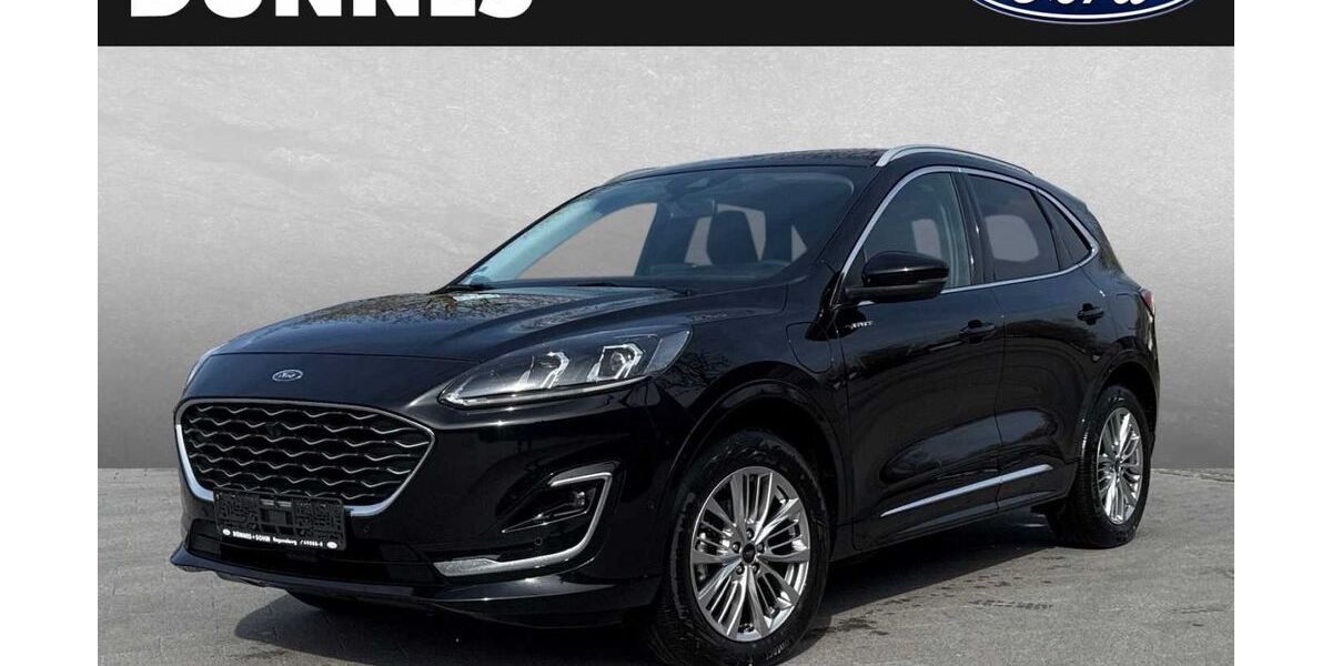 Ford Kuga 46.900 km 24.110 &euro; Regensburg 93059