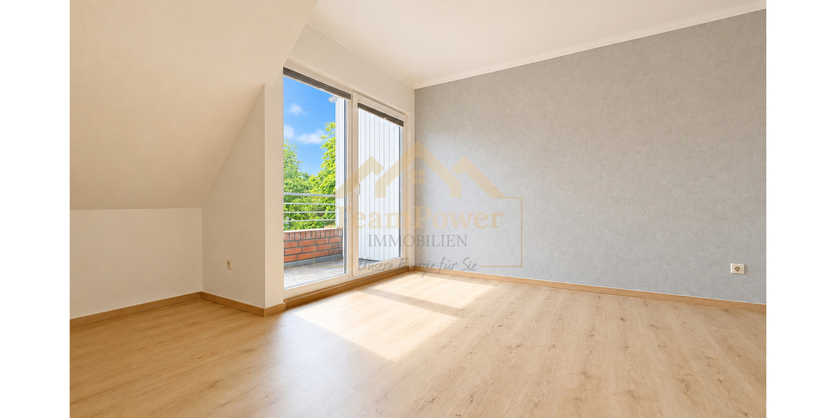 Kleine Familie, großes Glück – raus aus der Miete, rein ins Eigenheim! - Reihenmittelhaus Dörphof | Angebot:26351275
