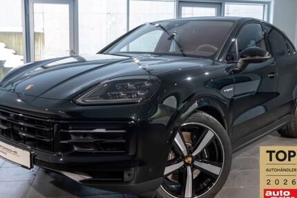 Porsche Cayenne 9.764 km 117.790 &euro; Grainau 82491