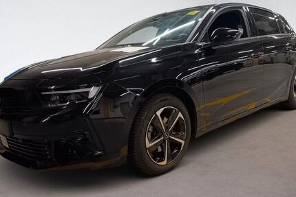 Opel Astra 15.580 km 18.980 &euro; Flensburg 24941