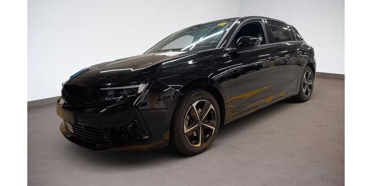 Opel Astra 15.580 km 18.980 &euro; Flensburg 24941