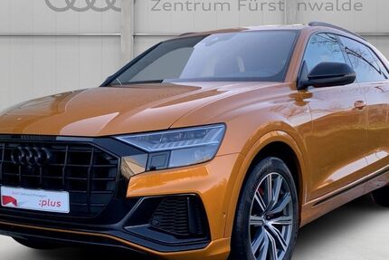 Audi Q8 102.389 km 51.450 &euro; Fürstenwalde 15517