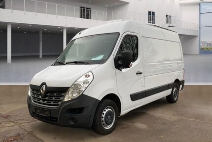 Renault Master 18.000 km 22.990 &euro; Bergkirchen 85232