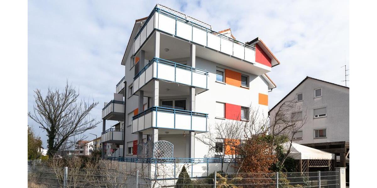 Ein Traum von Eigenheim! Penthouse mit Dachterrasse und wunderbarem Rundblick. - 4- Fürth 10809563000 | Angebot:26310733