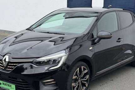 Renault Clio 96.100 km 12.300 &euro; Münster 48157