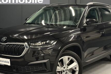 Skoda Kodiaq 91.000 km 32.890 € Helmstedt 38350