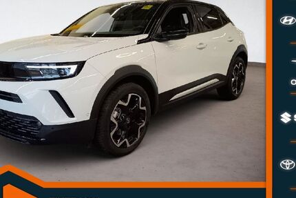 Opel Mokka 17.053 km 22.519 &euro; Heidelberg 69115