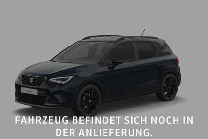 Seat Arona 3.500 km 26.780 &euro; Würzburg 97076