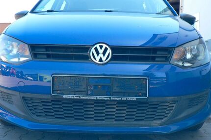 VW Polo 130.000 km 4.000 &euro; Reutlingen oferdingen 72768