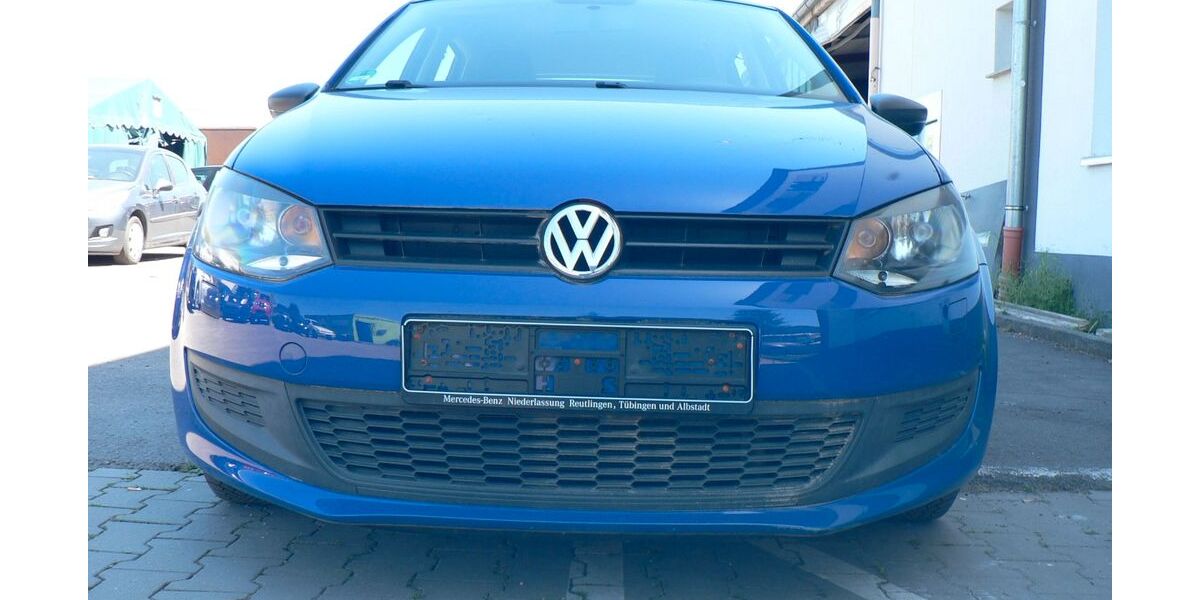 VW Polo 130.000 km 4.000 &euro; Reutlingen oferdingen 72768
