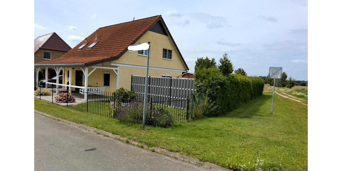 Einfamilienhaus Neustadt (Dosse) - 5 Zimmer, 130 m&sup2;, 350.000&euro; | Angebot:26721562