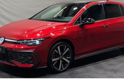 VW Golf 4.838 km 36.870 &euro; Doberlug-Kirchhain 03253