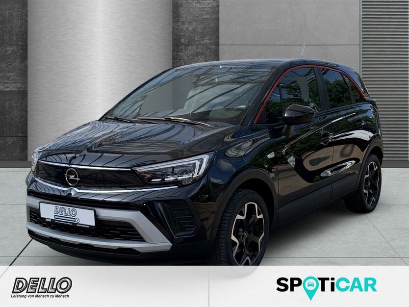 Opel Crossland (X) 28.346 km 18.980 € Bremen 28199