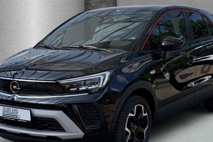 Opel Crossland (X) 28.346 km 19.887 € Bremen 28199