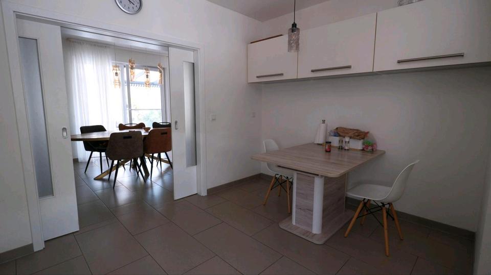 Einfamilienhaus Kranenburg - 6 Zimmer, 145 m&sup2;, 520.000&euro; | Angebot:26465022