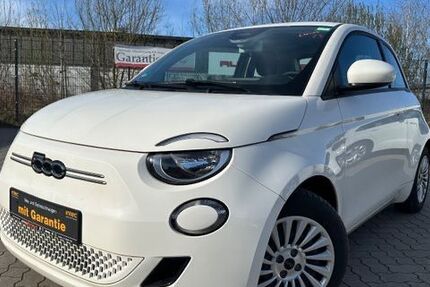 Fiat 500e 16.000 km 17.850 &euro; Ahrensburg 22926