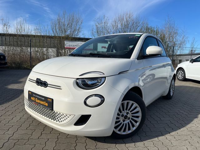 Fiat 500e 16.000 km 17.850 &euro; Ahrensburg 22926
