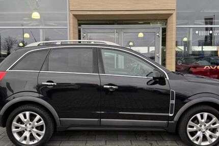 Opel Antara 123.800 km 6.999 € Aschaffenburg 63741