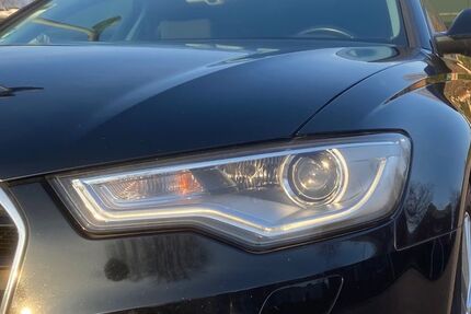 Audi A6 227.000 km 9.499 &euro; Hamburg 22149