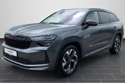 Skoda Kodiaq 19.990 km 39.900 &euro; Ladenburg 68526